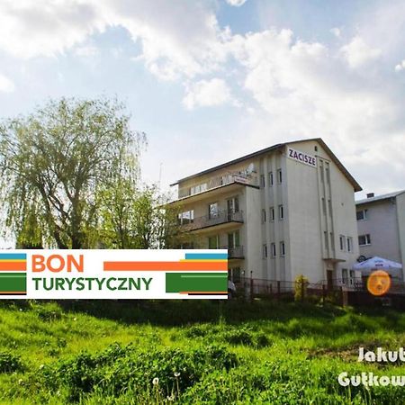 Zajazd Zacisze Rymanow-Zdroj Luaran gambar