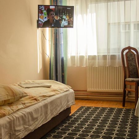 Zajazd Zacisze Rymanow-Zdroj Bilik gambar